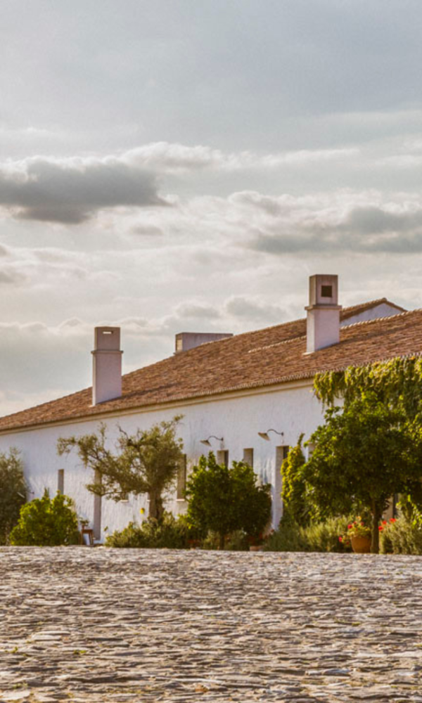 São Lourenço do Barrocal